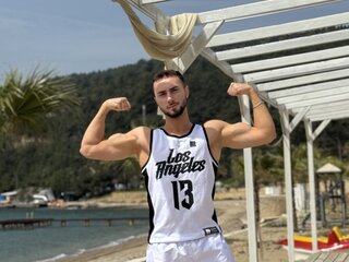 RyanStorm's Live Nude Chat