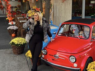 SarahCollie's Live Nude Chat