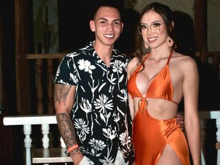 SeleneAndEross's Live Nude Chat