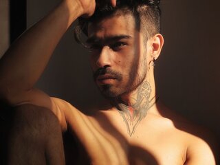 StefanoEverett's Live Nude Chat